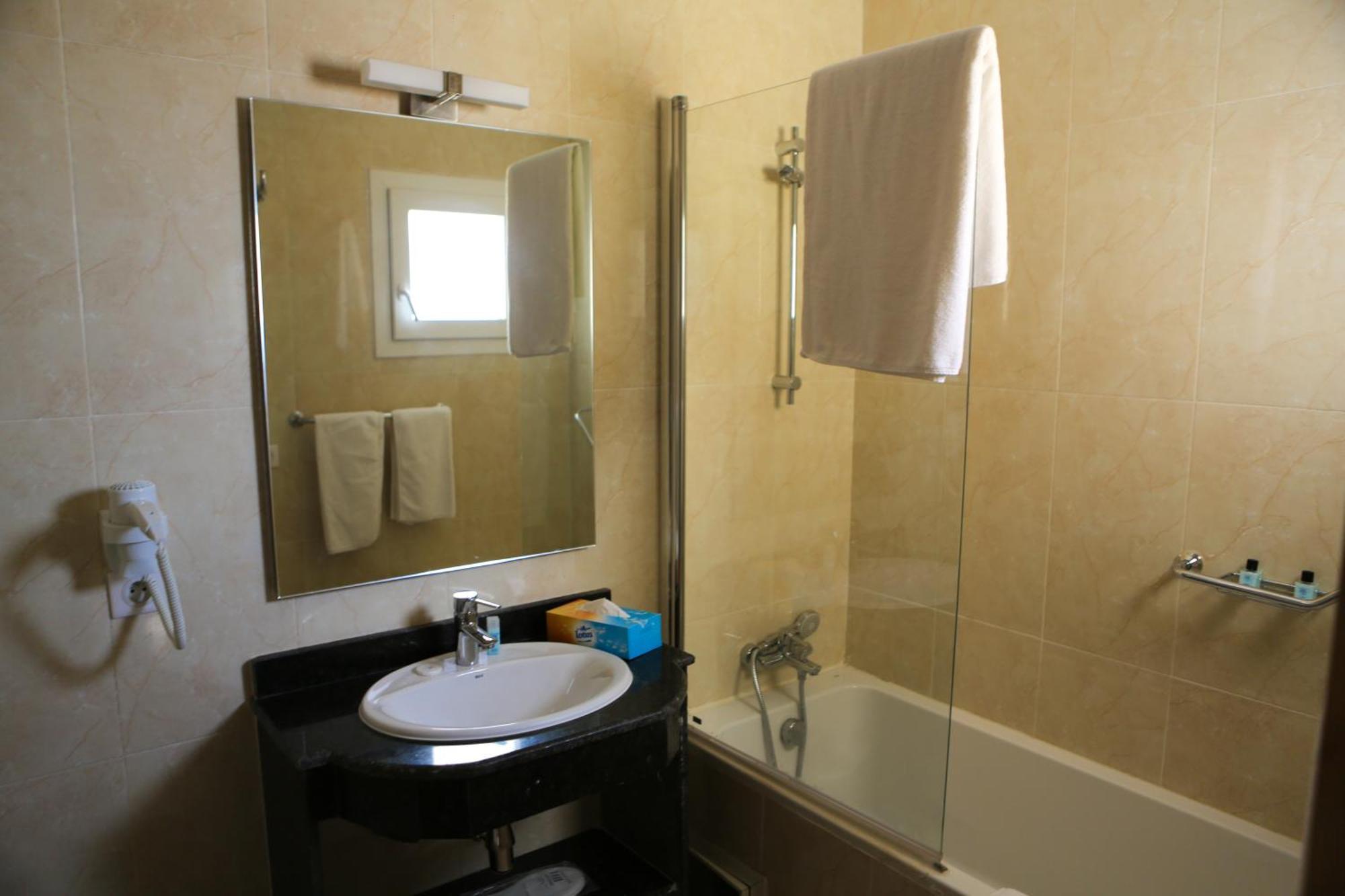 Hotel Mauricenter Нуакшот Стая снимка