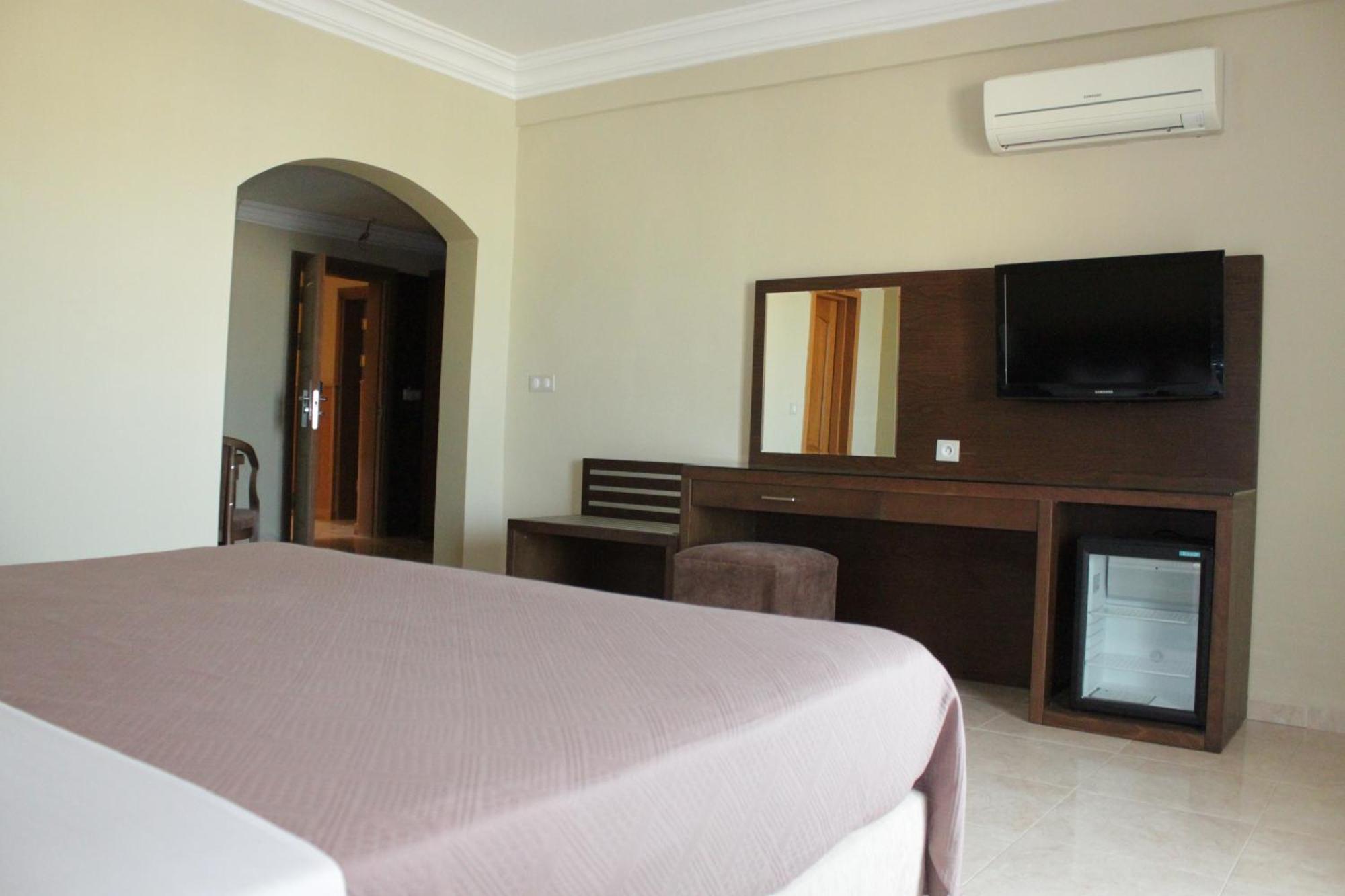Hotel Mauricenter Нуакшот Екстериор снимка