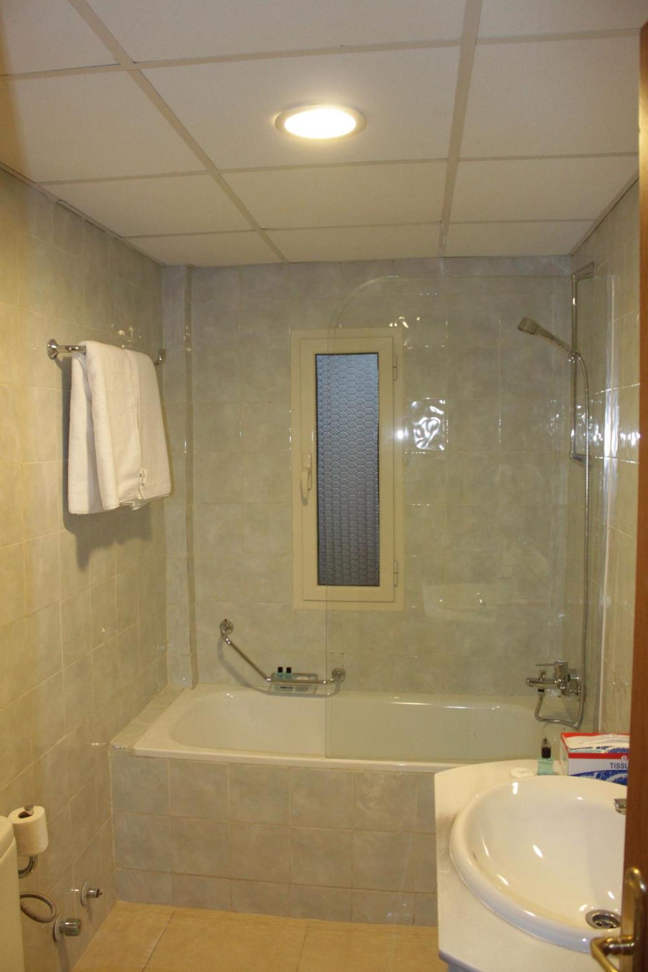 Hotel Mauricenter Нуакшот Екстериор снимка