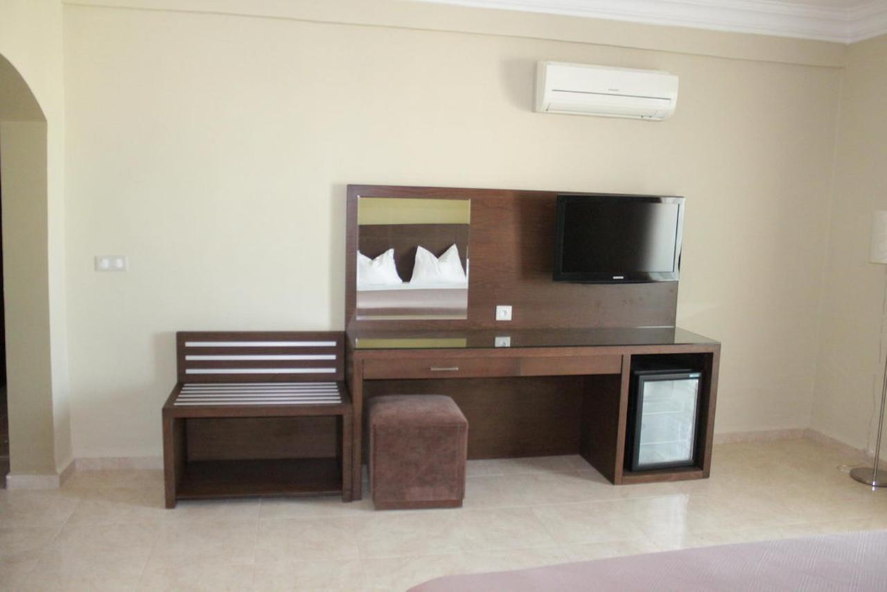 Hotel Mauricenter Нуакшот Стая снимка