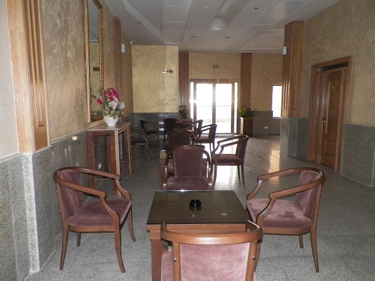 Hotel Mauricenter Нуакшот Екстериор снимка